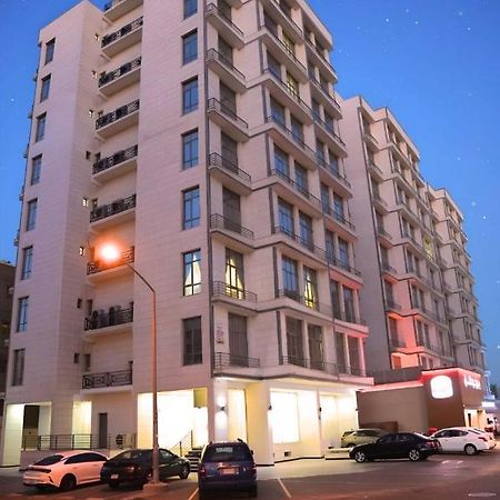Апартаменты De Iris Regency Fahaheel Кувейт Экстерьер фото