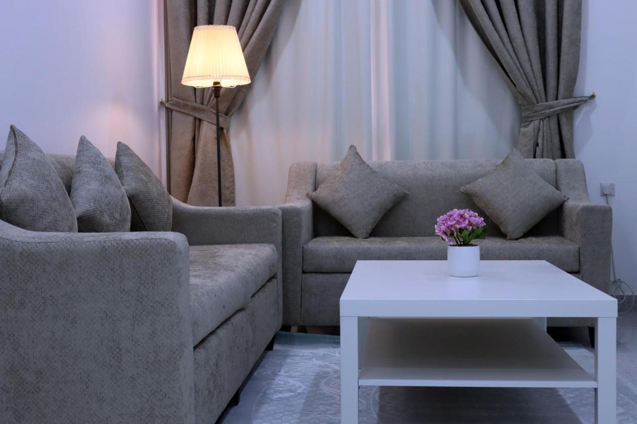 Апартаменты De Iris Regency Fahaheel Кувейт Экстерьер фото