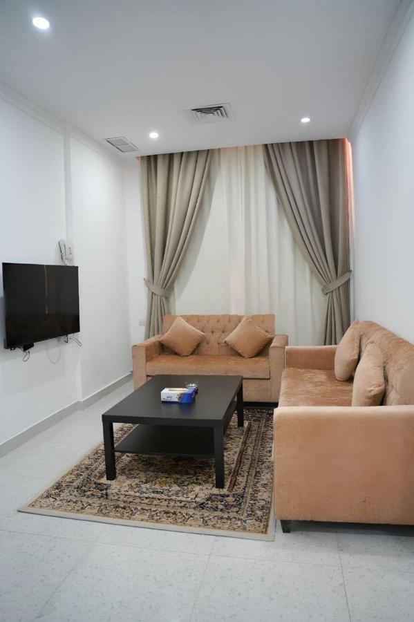 Апартаменты De Iris Regency Fahaheel Кувейт Экстерьер фото