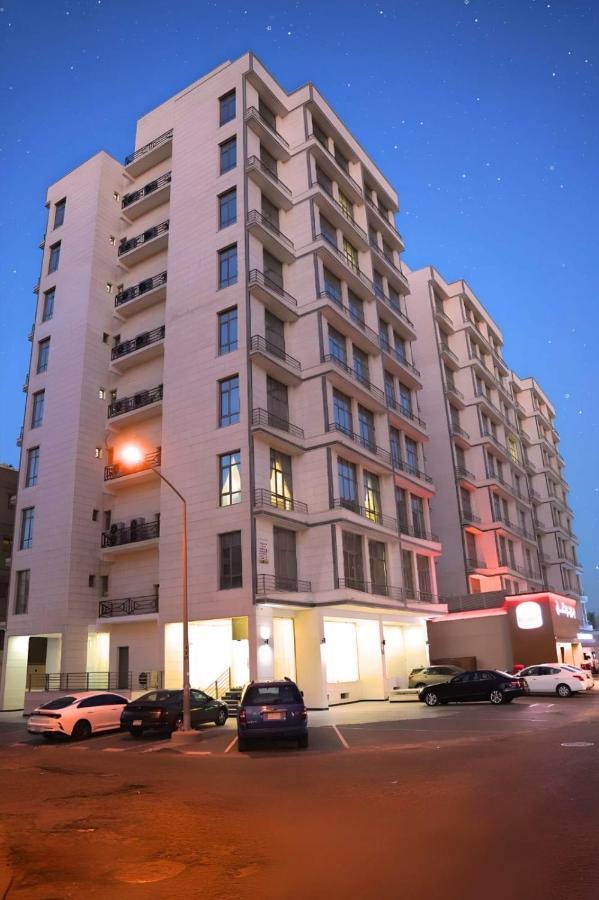 Апартаменты De Iris Regency Fahaheel Кувейт Экстерьер фото