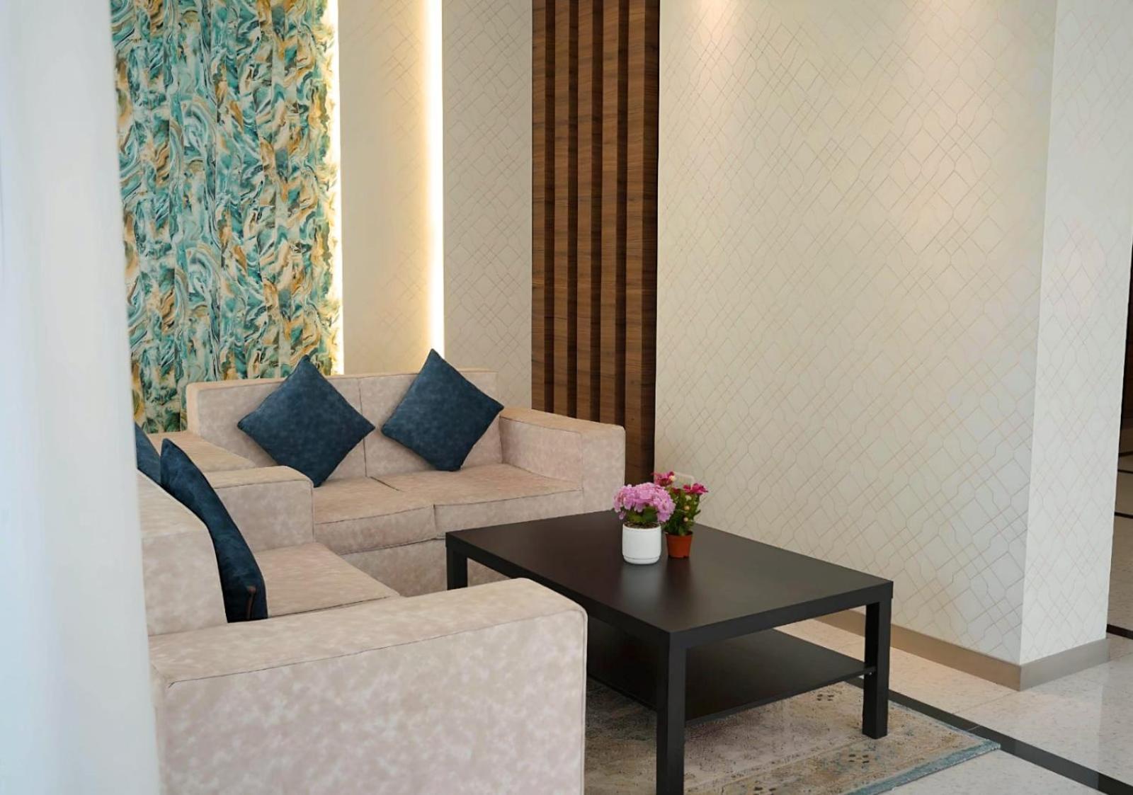 Апартаменты De Iris Regency Fahaheel Кувейт Экстерьер фото